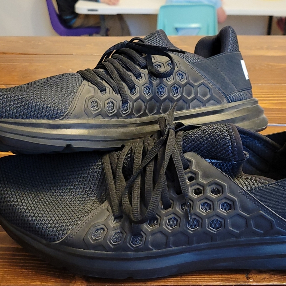 Puma shoes